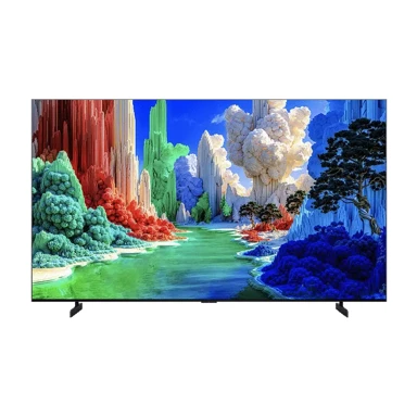 TCL QLED TV 98A400, 98", UHD, DVB-T2/S2, Google TV